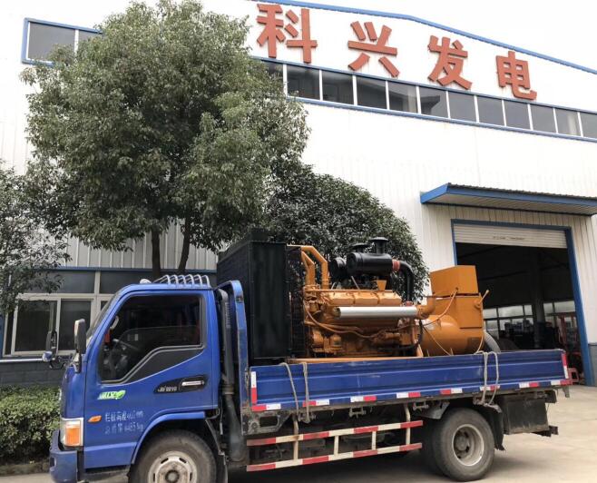 科興分享|柴油發(fā)電機(jī)組機(jī)體溫度過(guò)高故障的排除方法